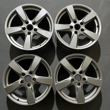 Set of 4 OEM Factory Porsche 19" Cayman/Boxster 981 718 2013-2025 Wheels Rims