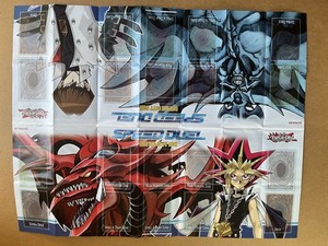 Speed Duel Playmat | eBay