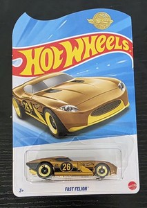 Hot Wheels Fast Felion | eBay Hot Wheels Fast Felion | eBay
