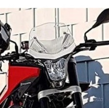Cupolino Alto Per Husqvarna Nuda 900