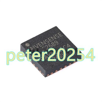 1Pcs NEW ICM-20689 IC2689 QFN-24#TT