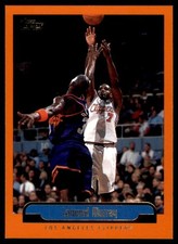 1999-00 Topps #103 Lamond Murray