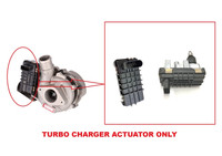FüR Ford Ranger Pick Up T64 2.2TD Turbo Lader Aktuator Nur 2011+