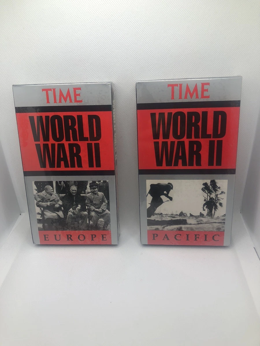 Military/War Documentary VHS Tapes for sale | eBay