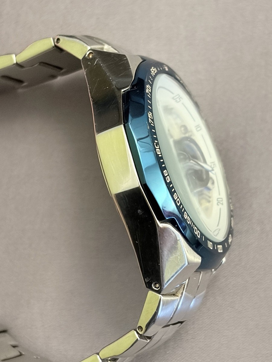 Casio Edifice Ef-554 Men