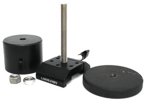 Telescope Weight Assembly LOSMAND D / VIXEN DOVETAIL Primary Mirror Balance Kit