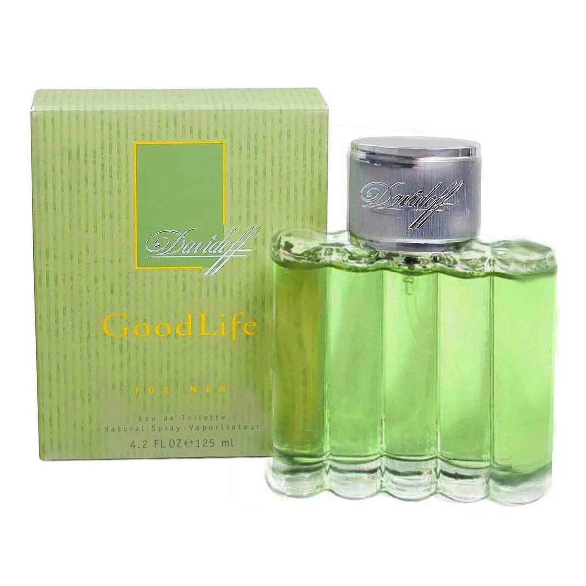 Good Life by Davidoff Fragrances for Men for sale | eBay
