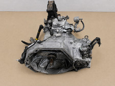 1992-2001 Honda Prelude 2.2l Dohc Vtec 5 Speed Manual Transmission Jdm H22a M2a4