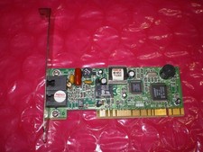Lucent Technologies I56LVP-F1 Internal 56K PCI Modem