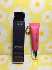 Christian Dior Addict Lip Glow Butter Lip Treatment 105 Lychee
