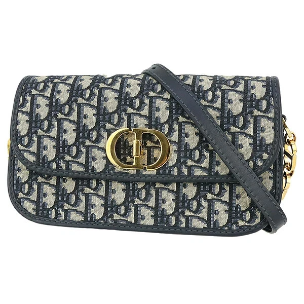 Dior Shoulder Bag Blue Bags & Handbags for Women for sale | eBay