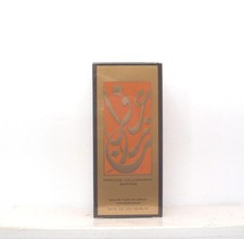 Aramis Perfume Calligraphy Saffron 3.4 FL. OZ...