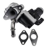 Neu Agr-Ventil 9C1Q9D475AB 1673226 FüR Ford Transit 2.2 2.4 Tdci 2010-2014