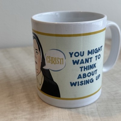 Derry Girls Mug