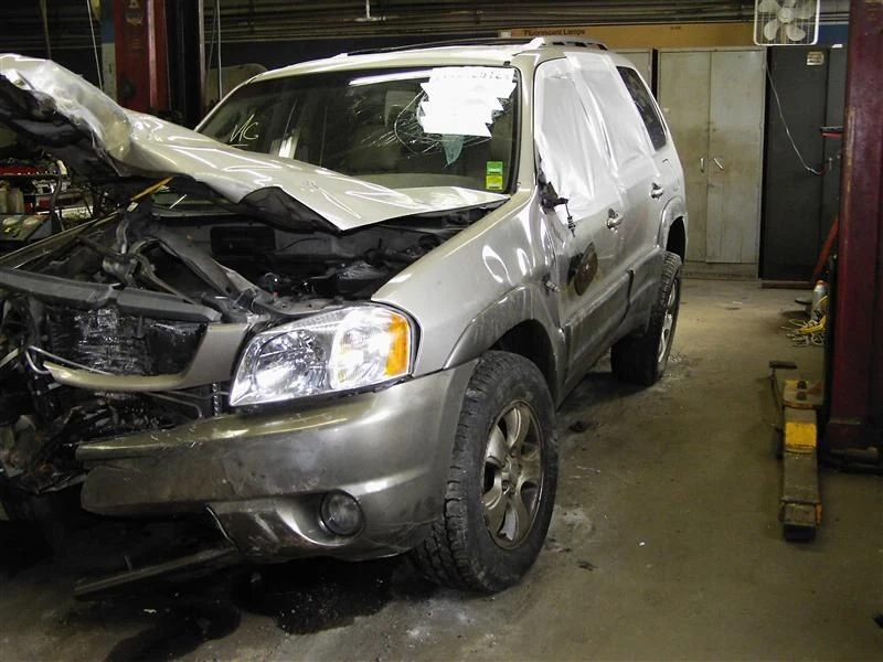 01 02 03 04 FORD ESCAPE STARTER MOTOR 3.0 LITROS 6 CILINDROS - Imagem 2 de 4