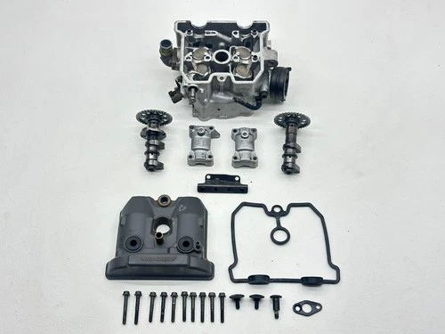 HEAD ASSY, CYLINDER | MODEL Y/K1