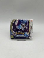 Pokemon Mond - Nintendo 3DS - Neu & Sealed - Eu Version