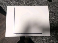 Apple MacBook Air 13" Model A3240 Midnight 512GB Empty Box Only