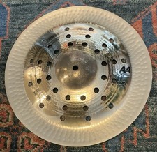 Sabian 14" AA Holy China - Brilliant