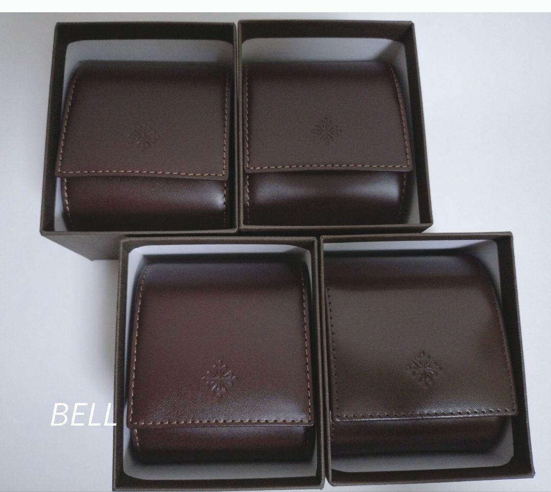Patek Philippe Luxury Watch Case Set Of 4