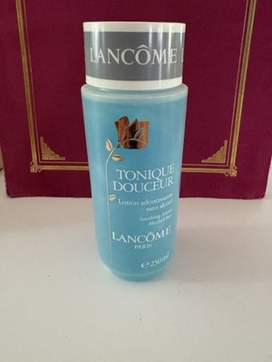 Lancome Gentle Toner Douceur Alcohol-Free 8.3  fl oz
