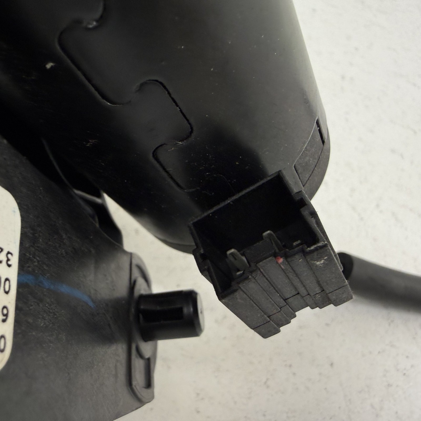Maserati Quattroporte 2014-2024 Accelerator pedal P/N 670004978