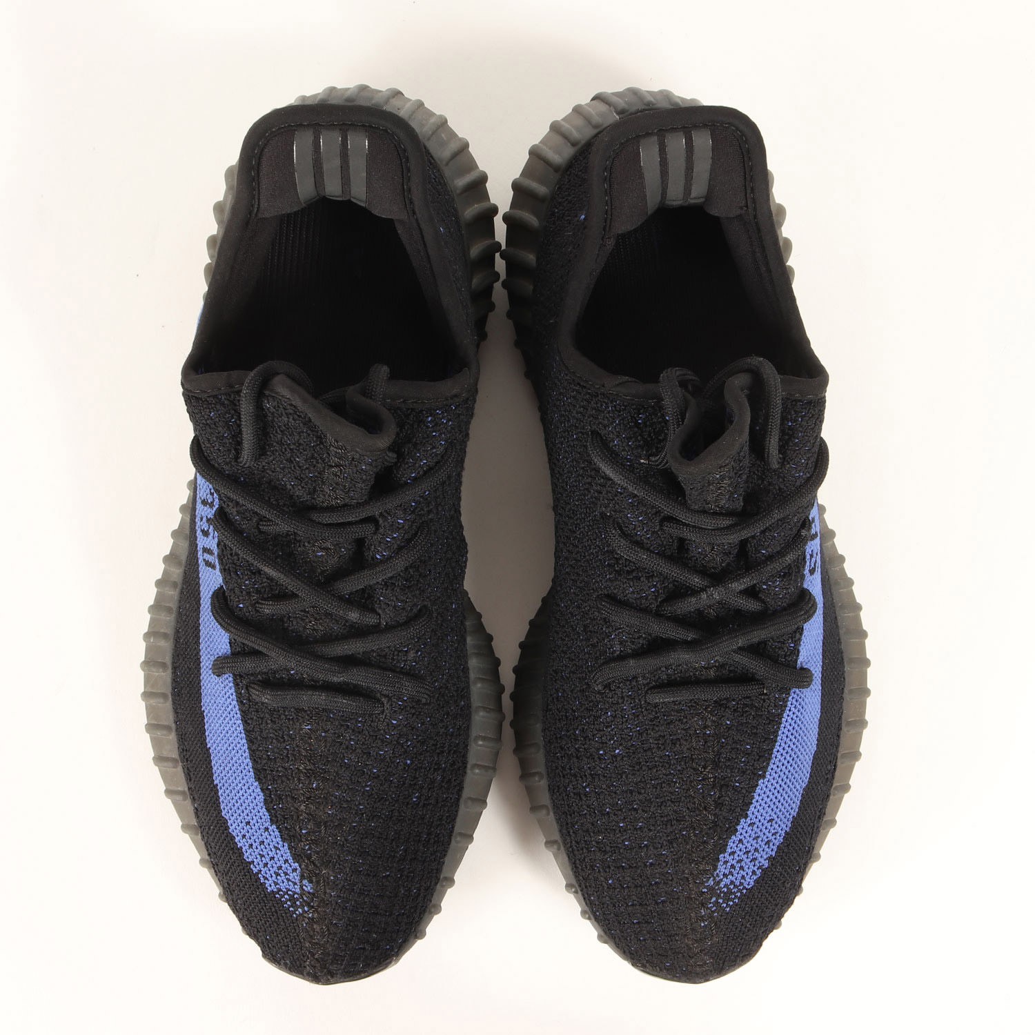 ADIDAS  27.0cm YEEZY BOOST 350 V2  (GY7164) US9 thumbnail 4