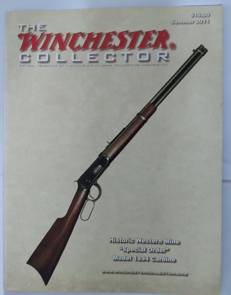 Winchester-Western Sporting Arms and Ammunition Catalog