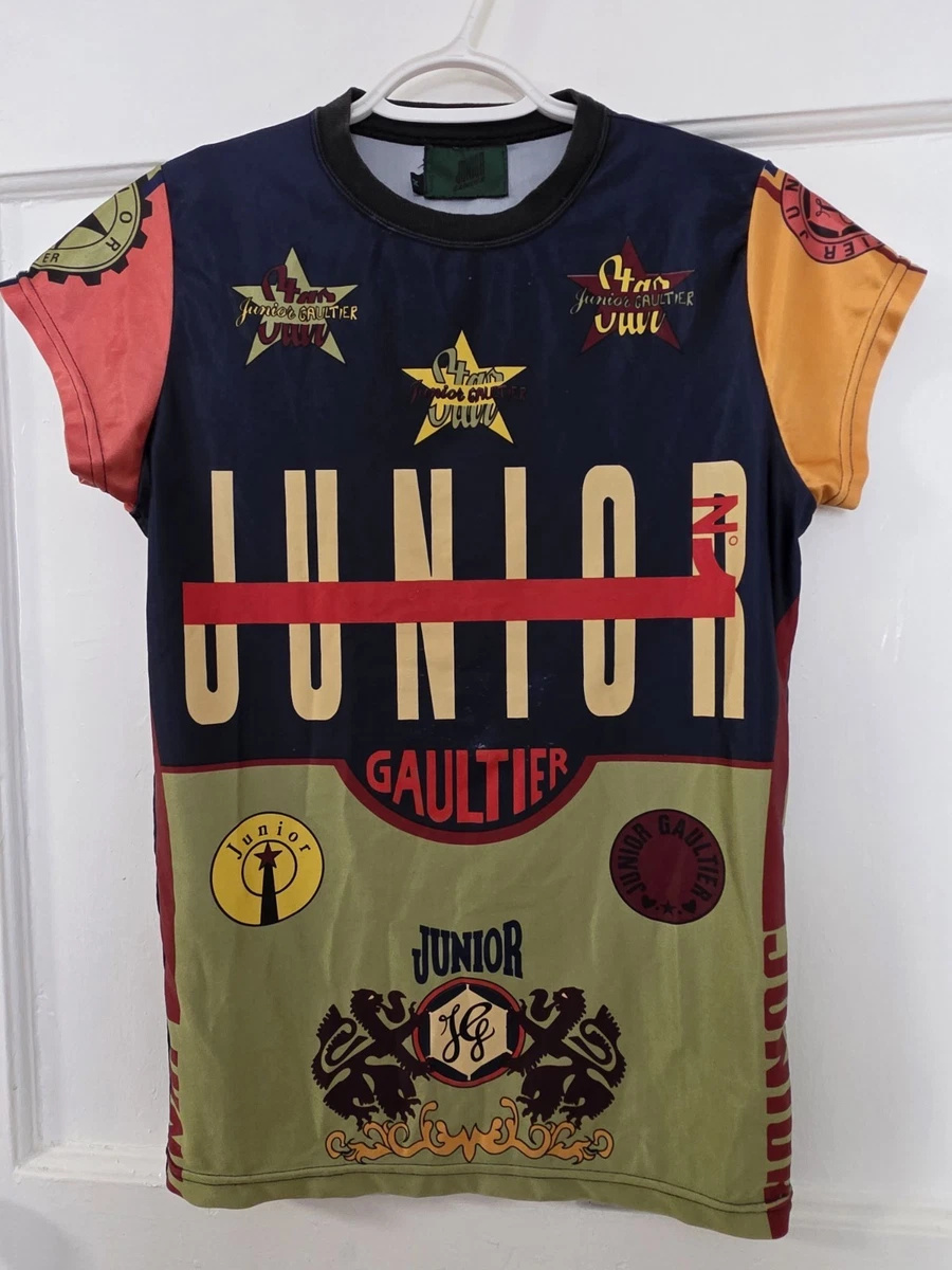 Jean Paul Gaultier Juniors Clothing for Women for sale | eBay