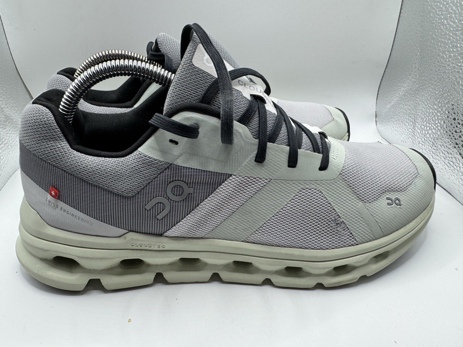 ON CLOUD SIZE # 10 - image 4