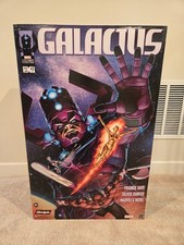 Hasbro Marvel Legends Haslab Galactus ALL TIERS SEALED     SHIPS NEXT DAY
