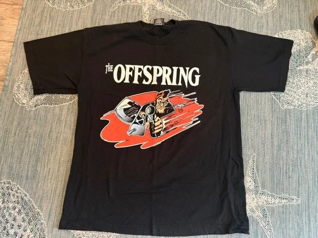 Offspring Shirt for sale - eBay
