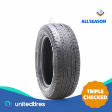 Used 23560r18 Michelin Latitude Tour Hp 102v - 432