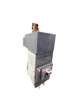 ABB XT1HU3020AYD000XXX Breaker 20A 3 Pole 600V MCCB XT1 Series