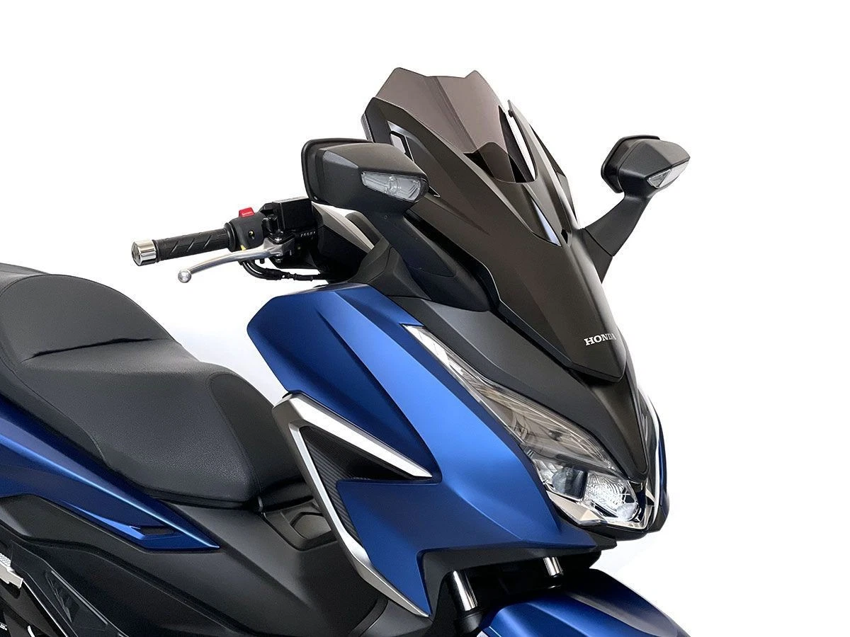 Puig 21320F Parabrezza V-Tech Line Sport Fumè Scuro