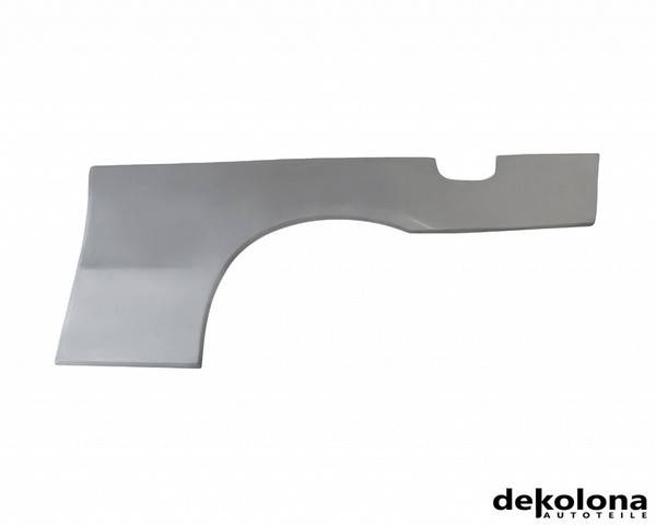 Reparaturblech KotflüGel Hinten Links FüR Honda Prelude 2.2I 16V Vtec 93-96-image
