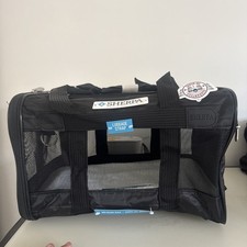 Brand new original Sherpa Pet Carrier Cat/Dog Size Medium