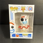 Funko Pop! Vinyl Forky Toy Story 4 #528 Multicolor Standard