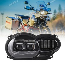 LED Scheinwerfer Vorderlicht Hi/Low Strahl DRL Für BMW R1200GS Adv R1200 GS