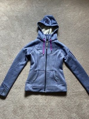 athleta sweatshirt