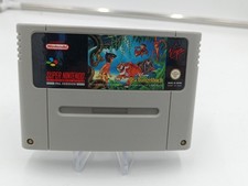 ebay® Auktion 267655843332 | Das Dschungelbuch | Disney | Super Nintendo | SNES | Modul Thumbnail of ebay® auction 267655843332 | Das Dschungelbuch | Disney | Super Nintendo | SNES | Modul