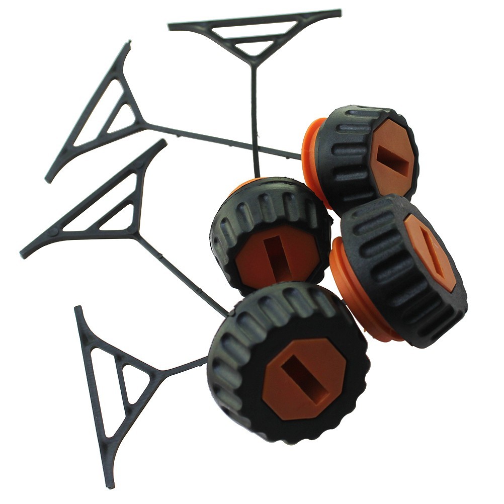 Fuel Cap Oil Cap For Stihl 034,036,038,039,042,044,046,048