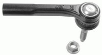 Spurstangenkopf Vorne Rechts Lemförder 25324 02 FÜR Fiat Opel Saab Lenkgelenk