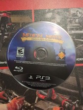 Medieval Moves: Deadmund's Quest (PlayStation 3)