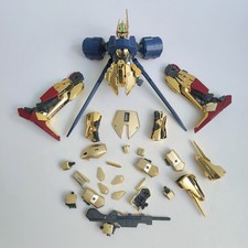 Bandai Gundam MG 1/100 Hyaku-Shiki (Ver. 2.0)...