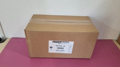 Price Castle Marmod foodservice 970-A Bagel Saber _3,2_5