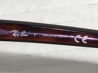 Unisex RayBan RB 5187 2442 52-16-140 Gloss Purple Tortoise Eyeglass Frames Only — photo 9