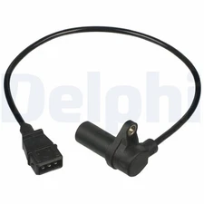 For DELPHI SS10962 CRANKSHAFT POSITION SENSOR FIAT / FIAT BRAVA
