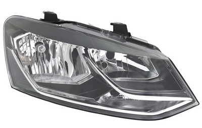 Scheinwerfer VW TIGUAN 2011 Günstig Online Kaufen Bei