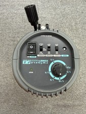 Comet TWINKLE FII TW-04F-2 Studio Flash Strobe 400Ws Made in Japan